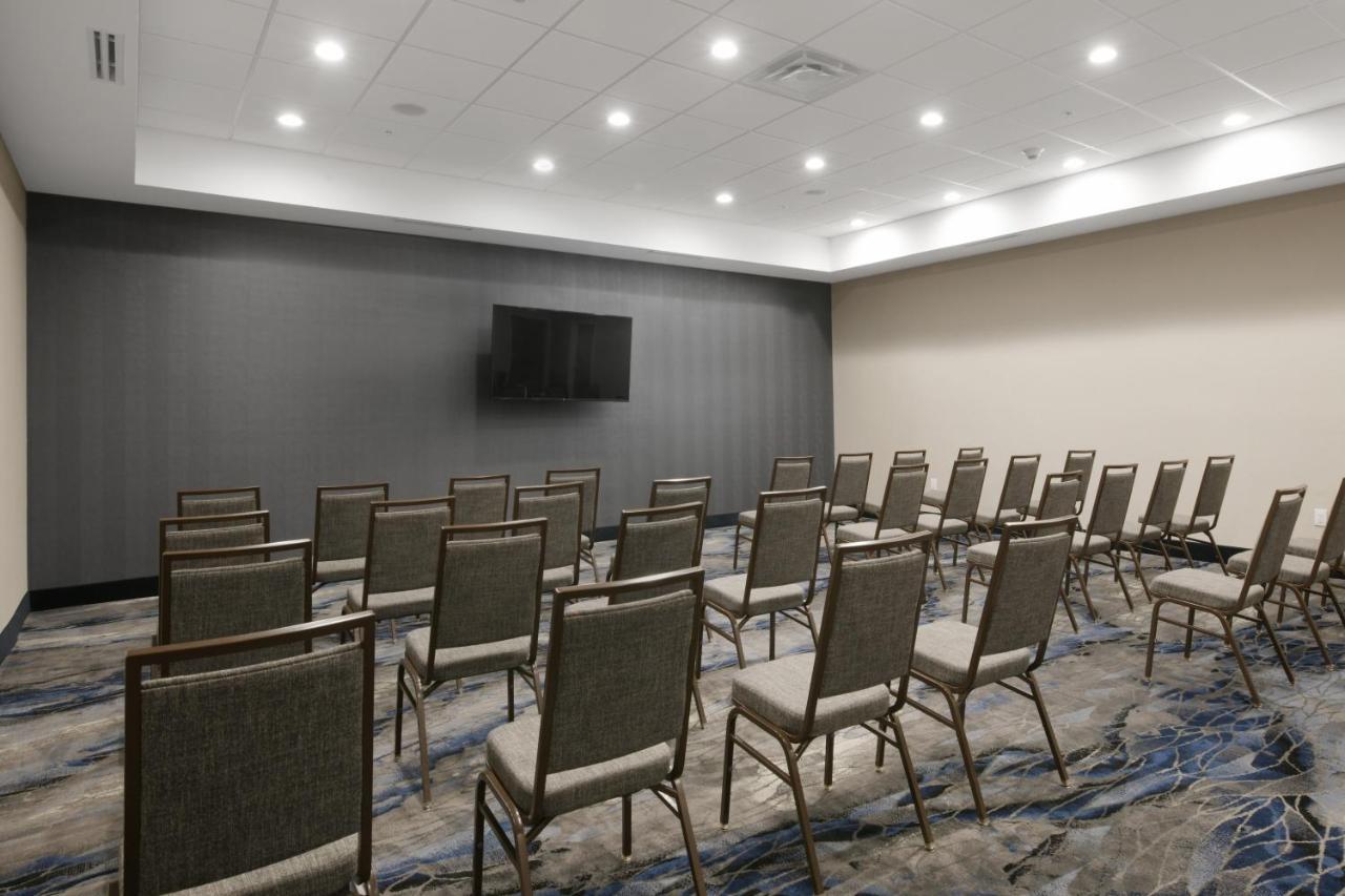 Fairfield By Marriott Inn & Suites Dallas East Exteriör bild