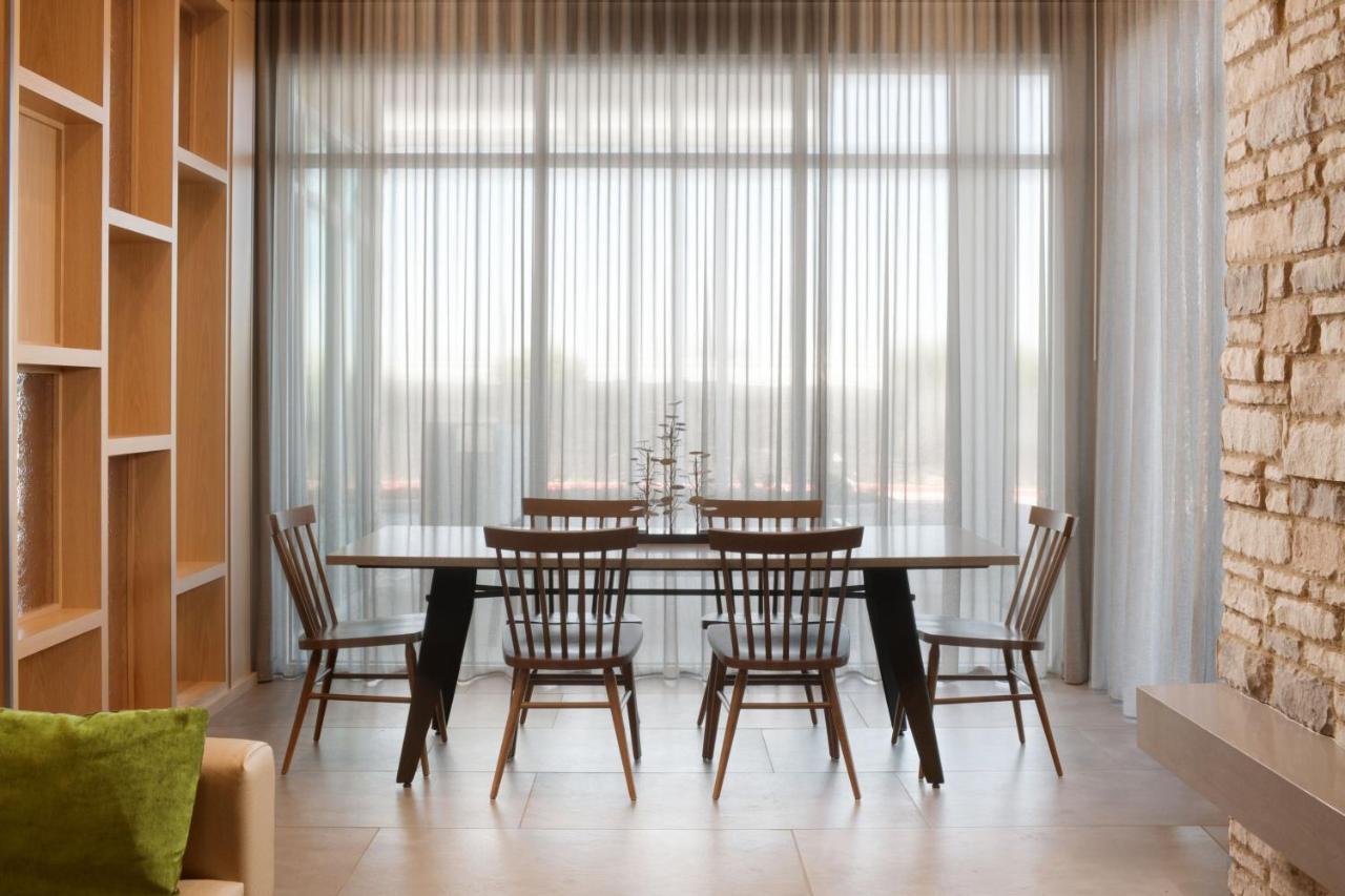 Fairfield By Marriott Inn & Suites Dallas East Exteriör bild