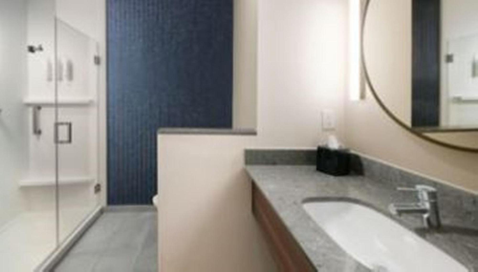 Fairfield By Marriott Inn & Suites Dallas East Exteriör bild